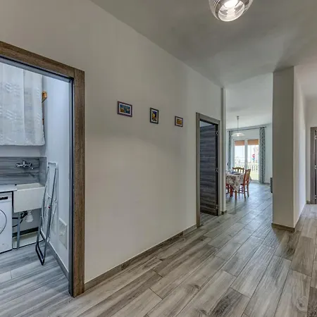 Apartamento La Torre Gallipoli