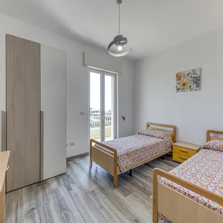 Apartamento La Torre