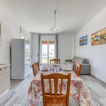 La Torre Apartamento