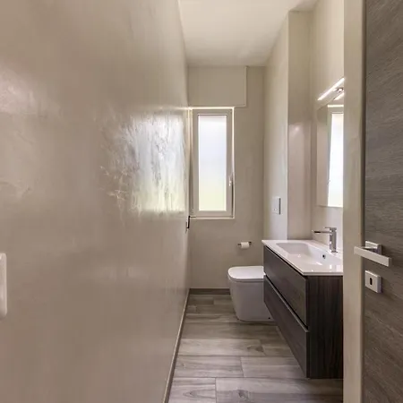 Apartamento La Torre