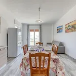 La Torre Apartment