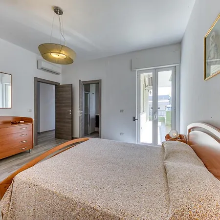 La Torre Appartement Gallipoli