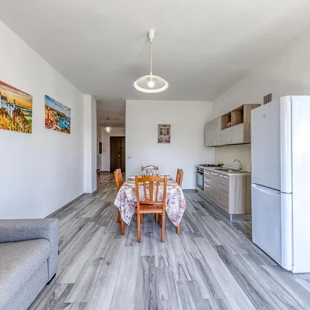 La Torre Appartement