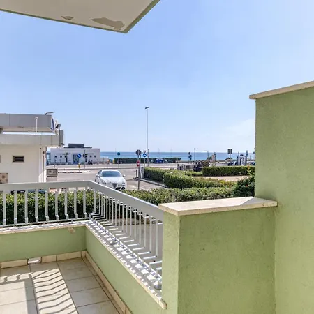 La Torre Appartement Gallipoli