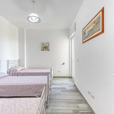 La Torre Appartement *