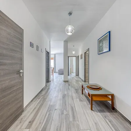 La Torre Appartement Gallipoli