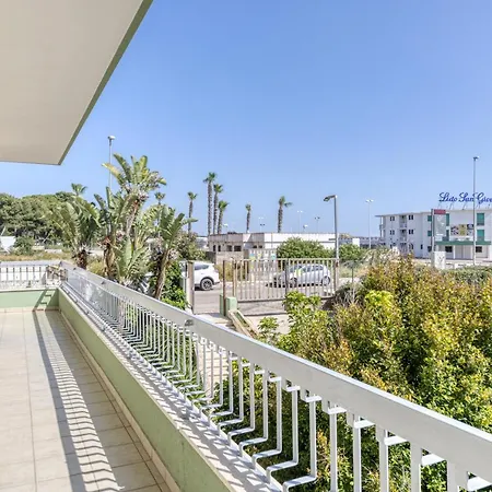 La Torre Διαμέρισμα