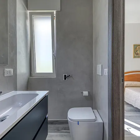 Apartment La Torre