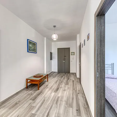 La Torre Apartament Gallipoli