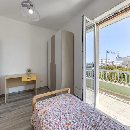 La Torre Apartament Gallipoli