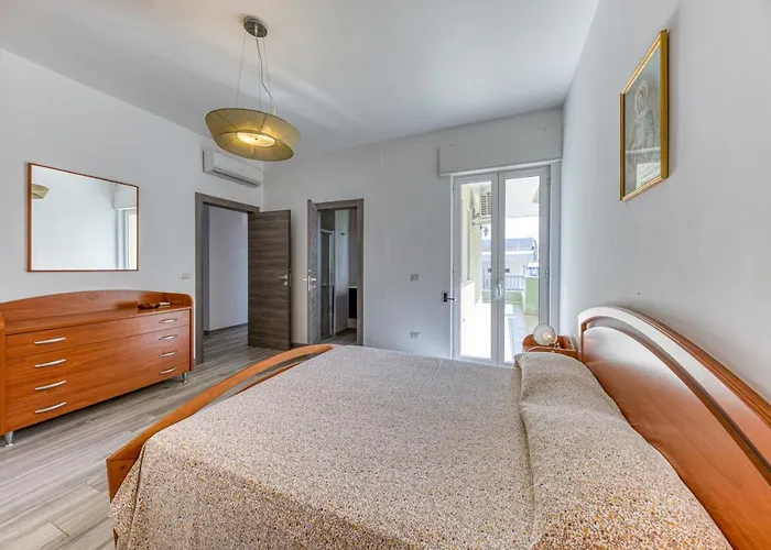 La Torre Διαμέρισμα Gallipoli