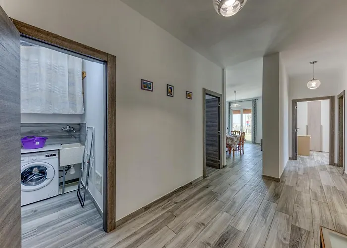 Apartament La Torre Gallipoli