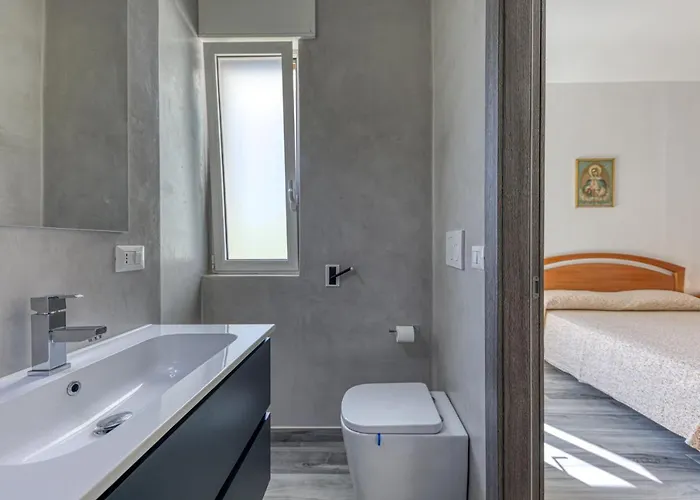 Apartment La Torre *