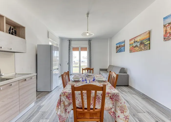 La Torre Διαμέρισμα