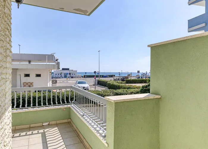 La Torre Διαμέρισμα Gallipoli