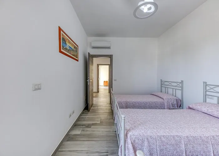 La Torre * Gallipoli