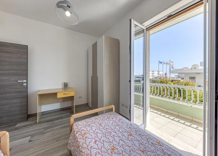 La Torre * Gallipoli