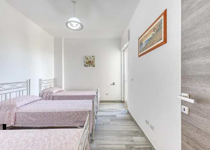 La Torre Apartment *