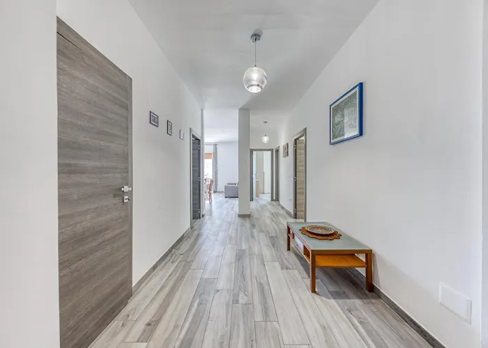 La Torre Διαμέρισμα Gallipoli