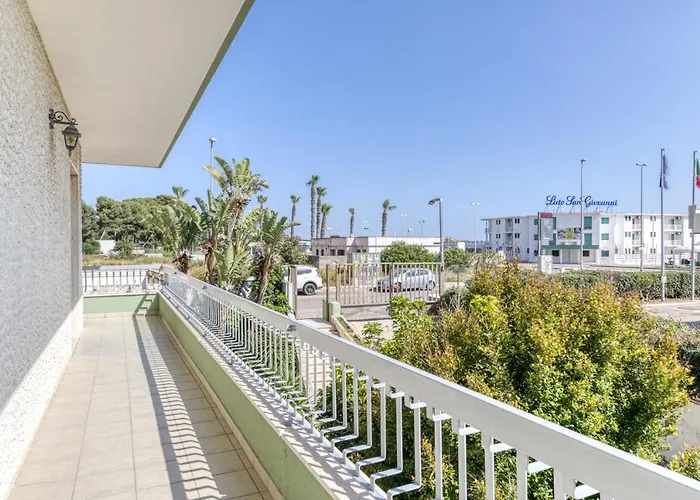 La Torre Διαμέρισμα